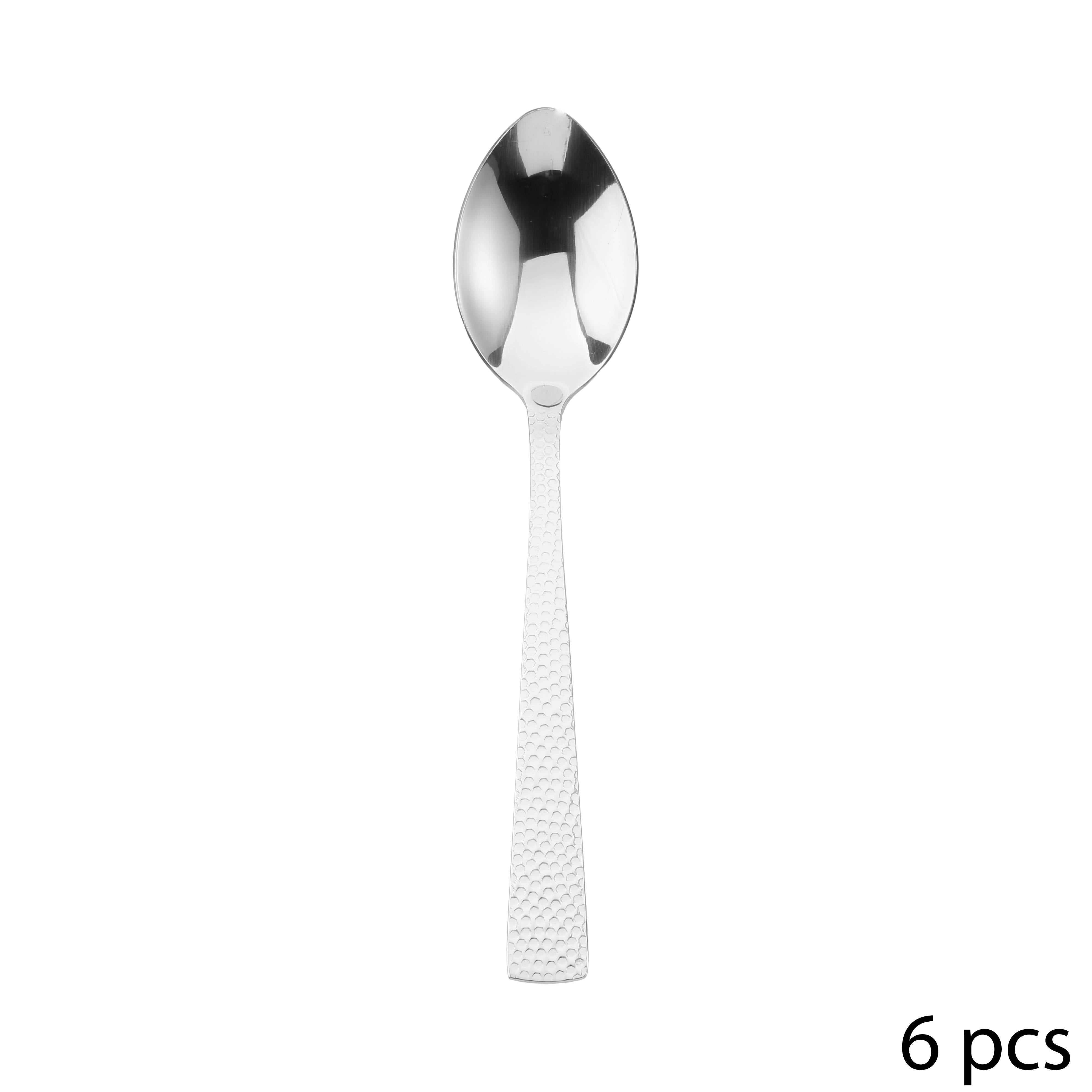 Servizio 24 posate INOX 3