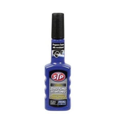 STP ZERO FUMO ISTANTANEO DIESEL 200 ML