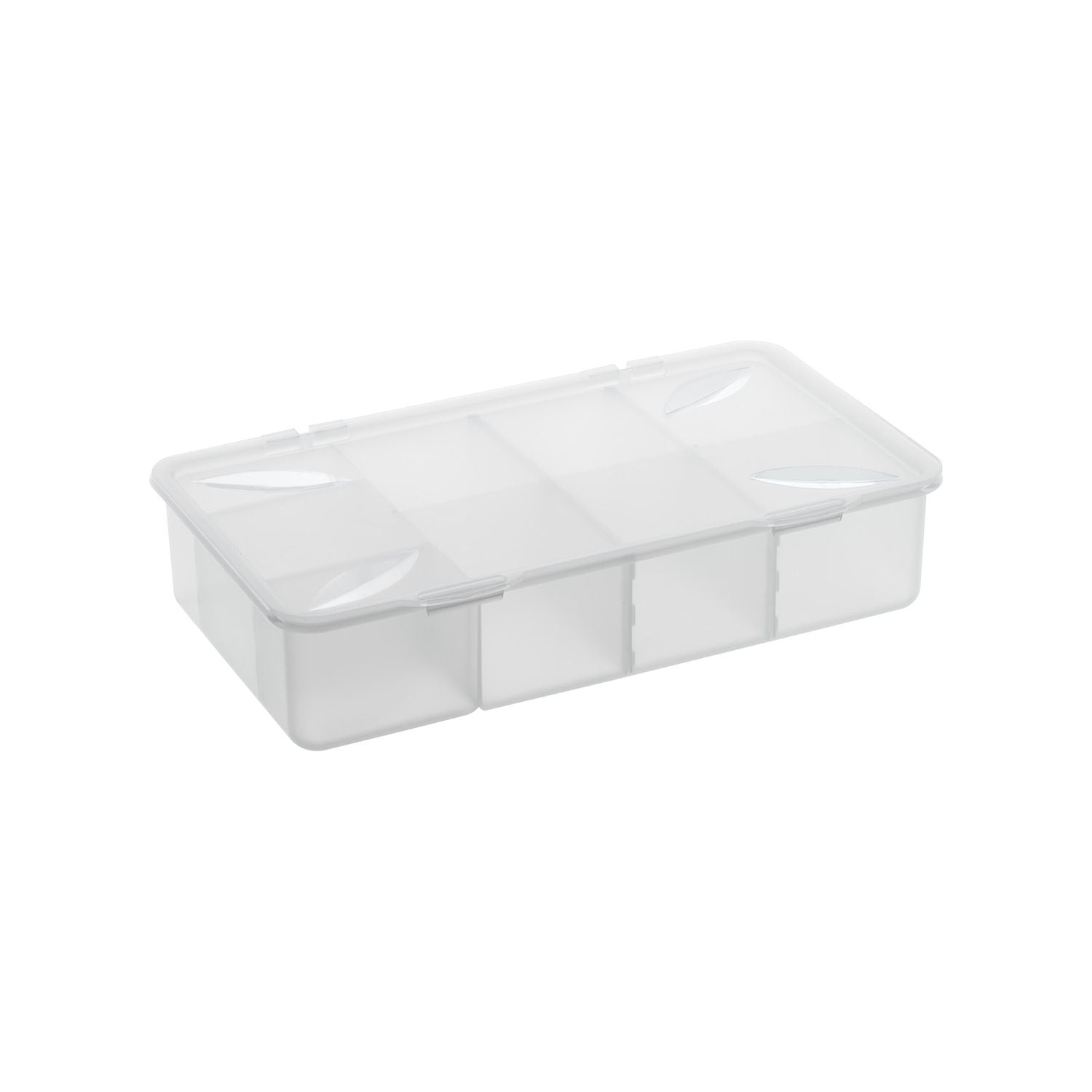 Portaminuterie con separatori