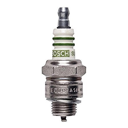 CANDELA BOSCH W9ECO 6