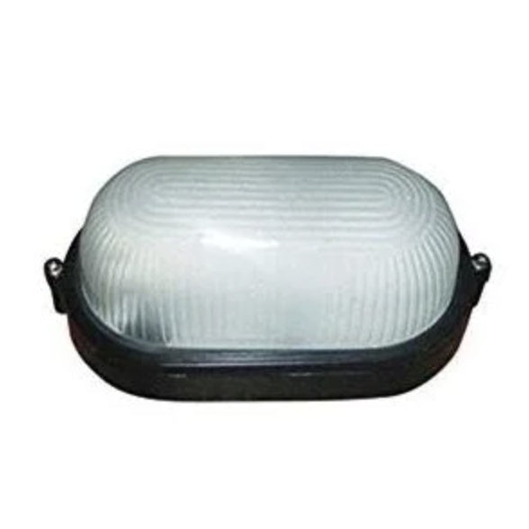 Plafoniera LED da esterno