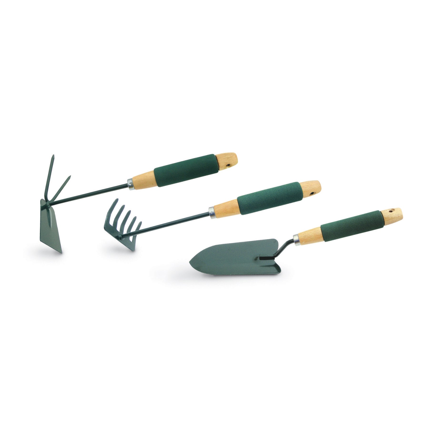 Set 3 attrezzini Metodo