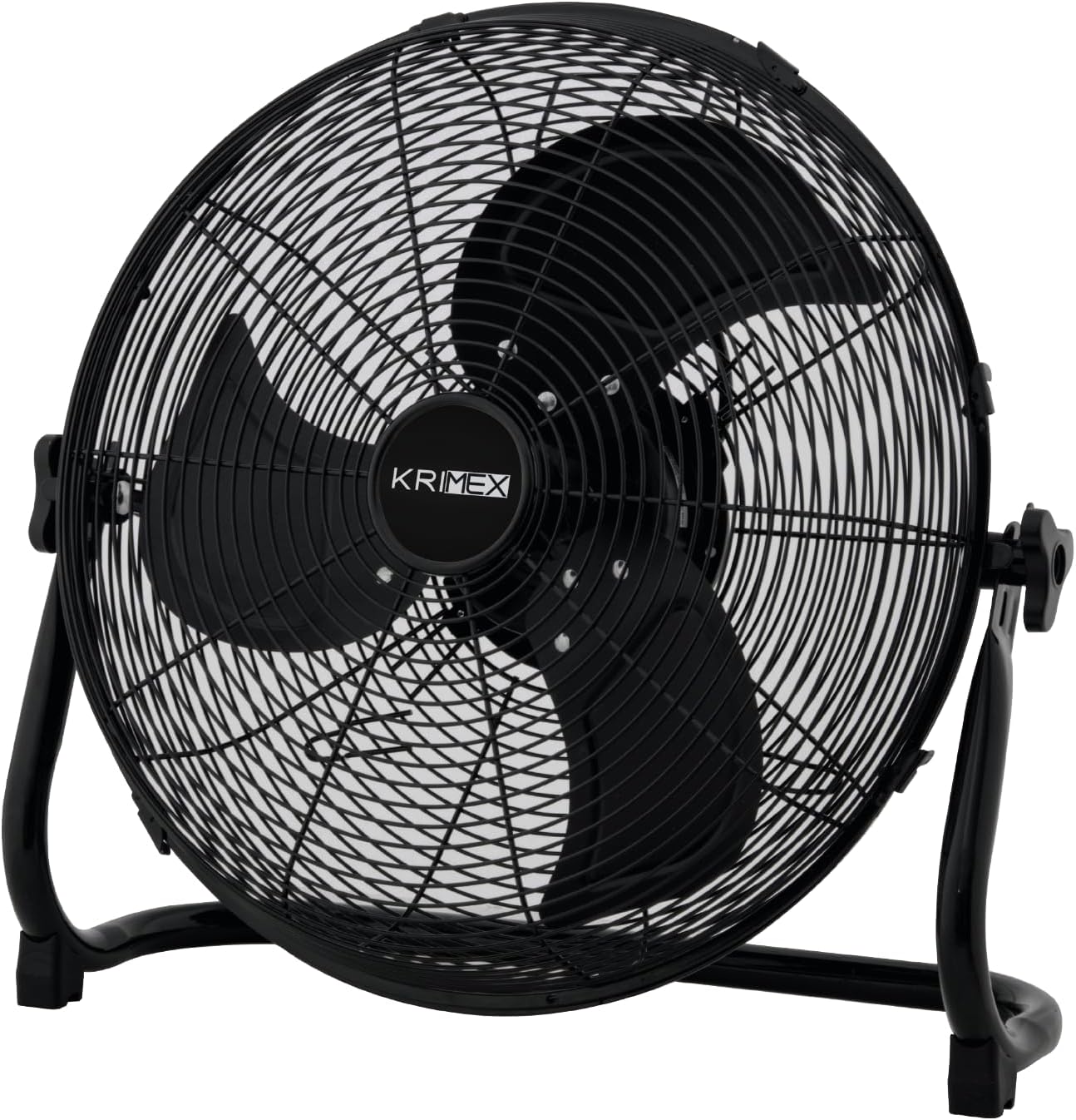 Ventilatore da terra industriale Krimex 10