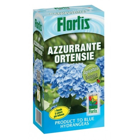 Azzurrante per ortensie 1Kg