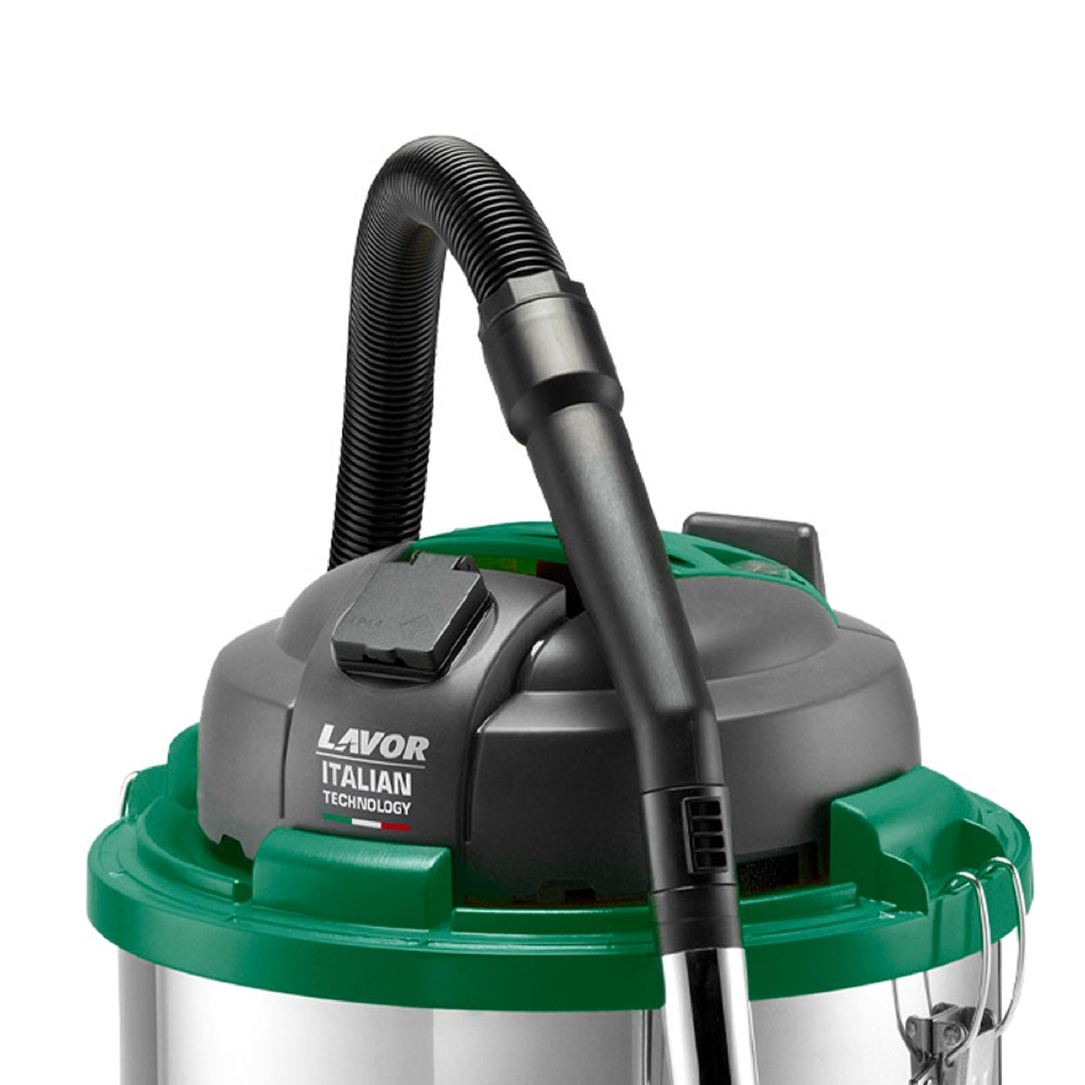 Aspiratore Solidi e Liquidi Lavor WTP 50 XE 4