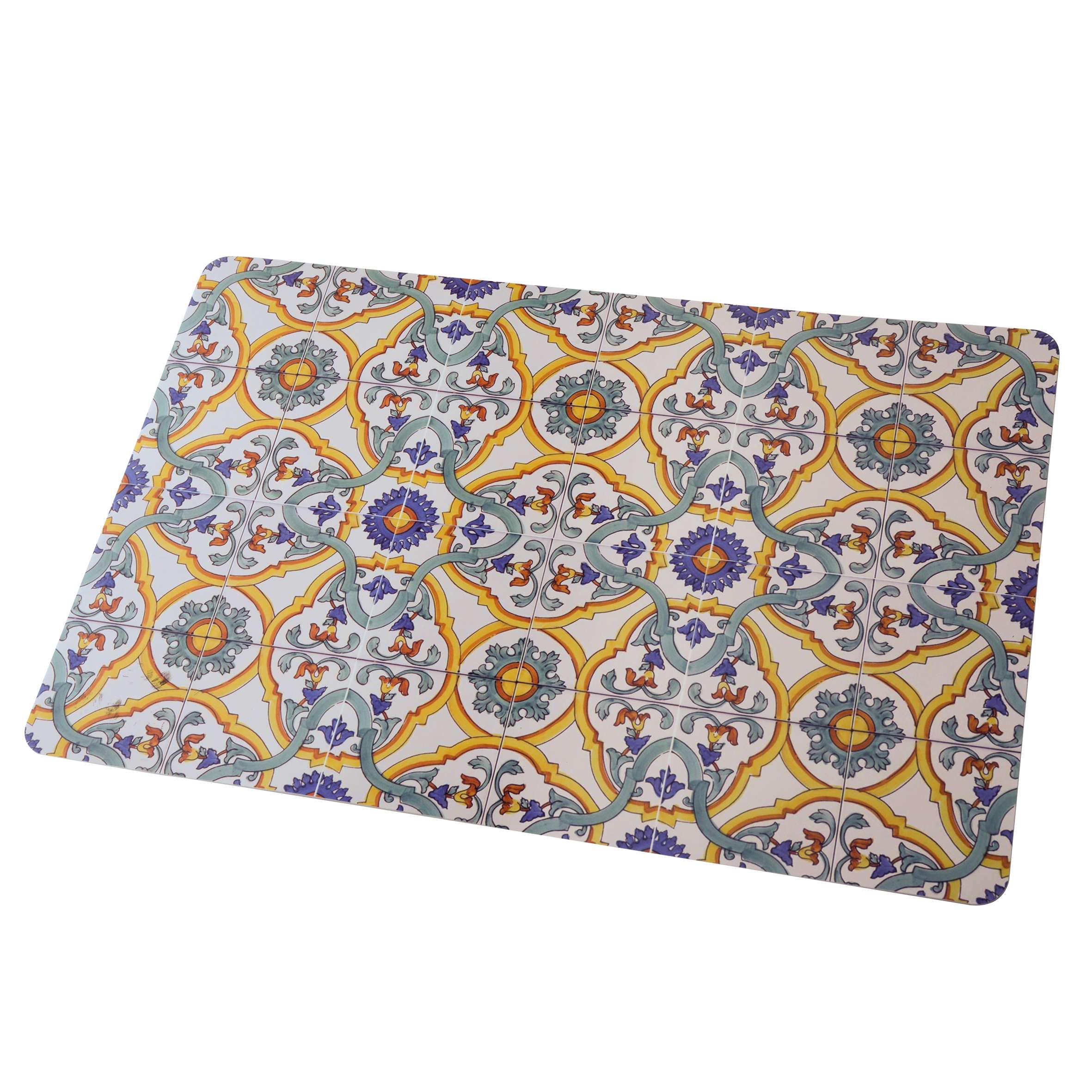 Ortigia tovaglietta in PVC