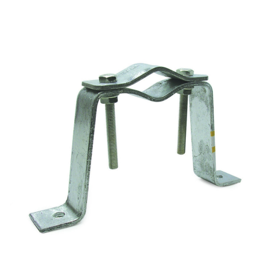 Zanca a muro rinforzata