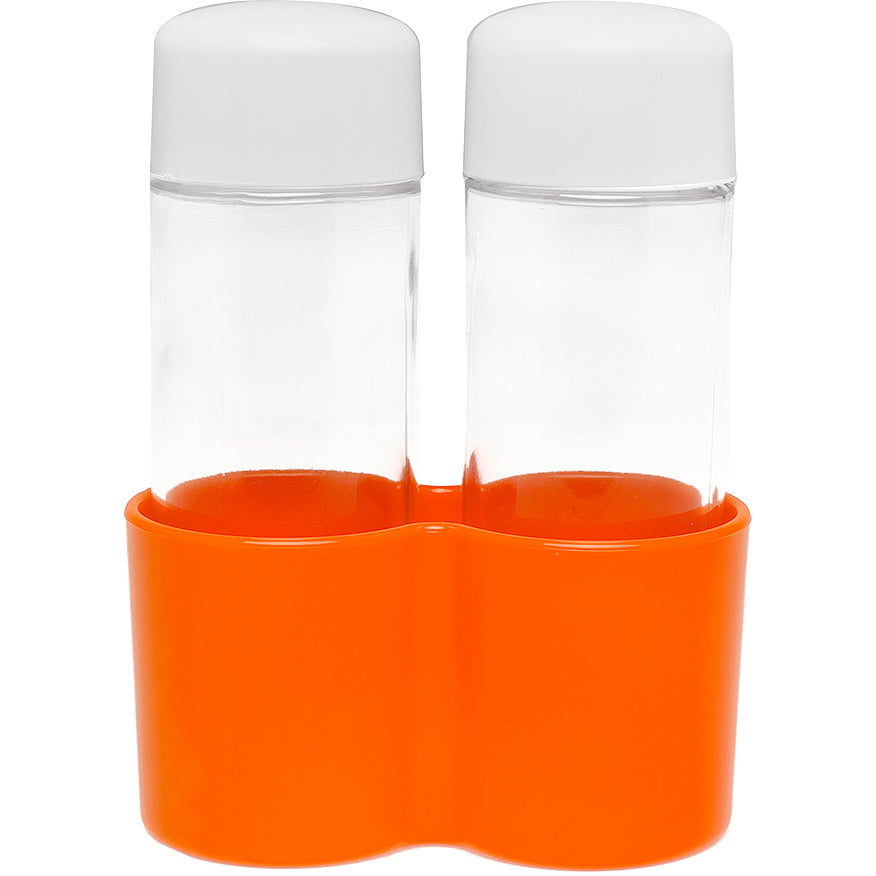 Set olio e aceto Eat Pop 6