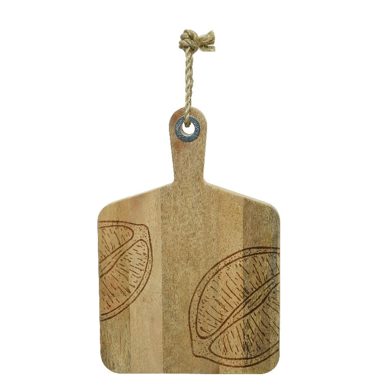 Tagliere in legno Lime