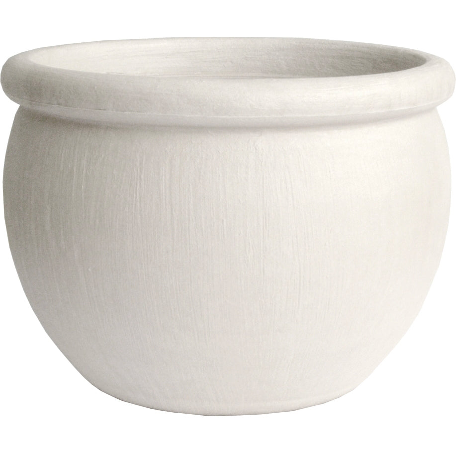 Casp√≤ Perugia liscio con bordo