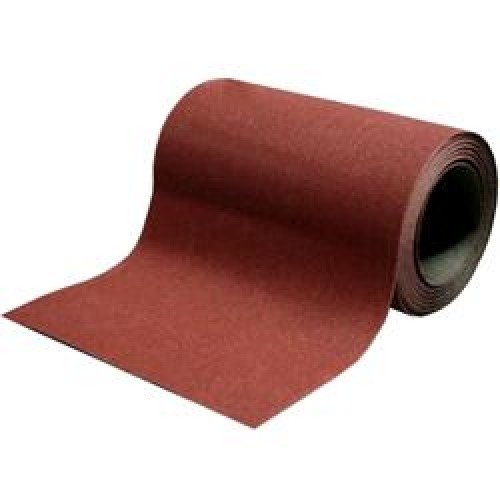 CARTA SPAZIATA AL CORINDONE GRANA 100 MISURA 3 METRI 115 MM