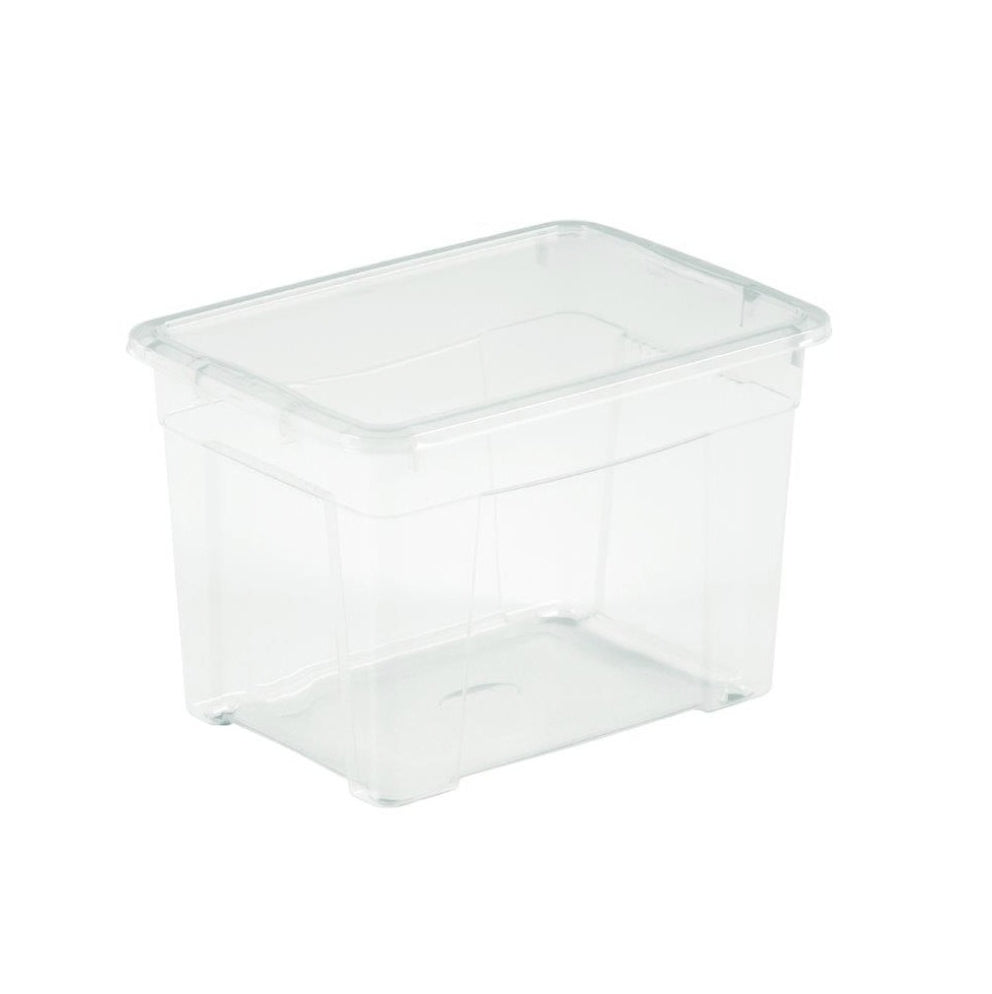 Contenitore trasparente S 18L