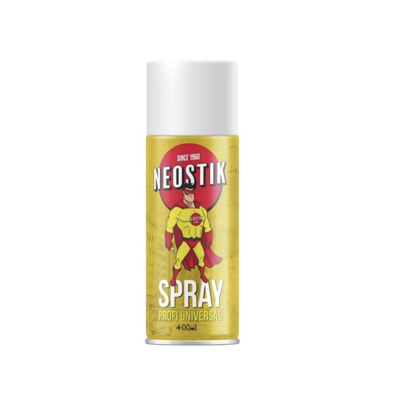 Neostick colla Spray Pro 400 ml