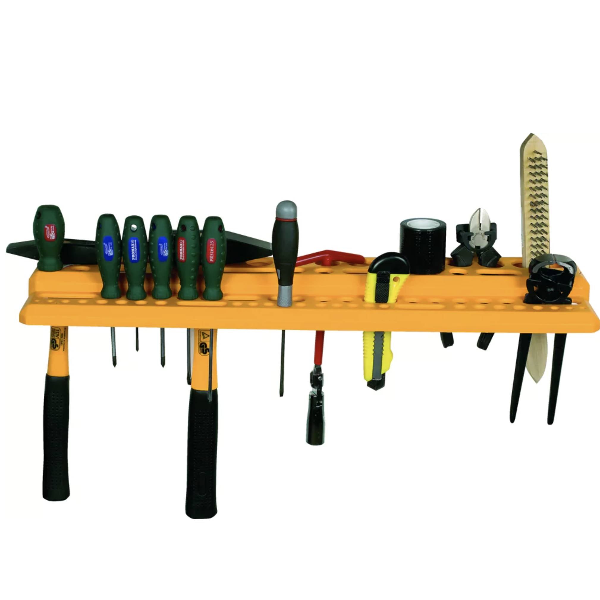 Mensola portautensili