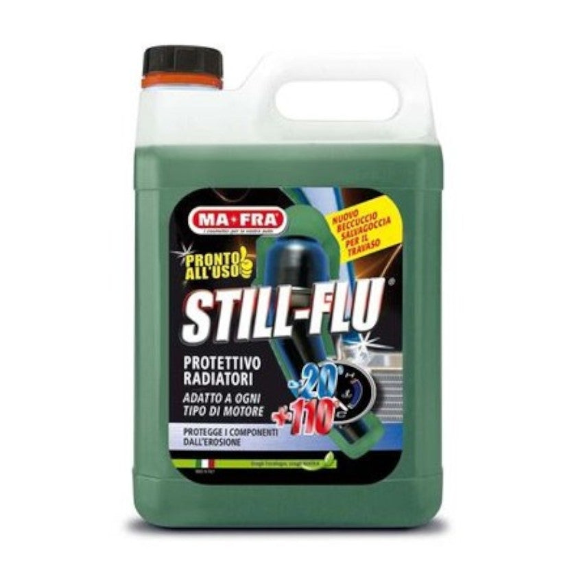 Still-Flu -20 4,5L