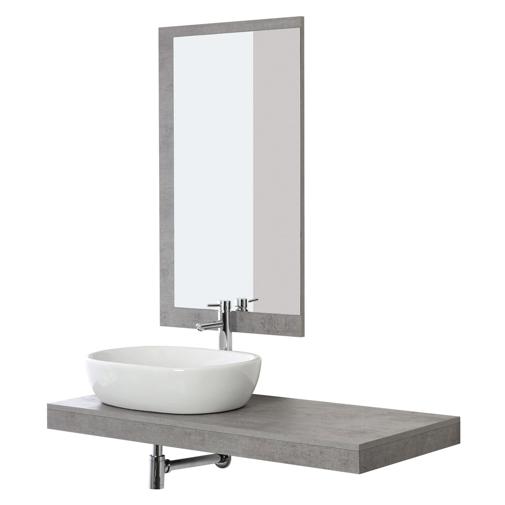 Mobile da Bagno Shelf 120