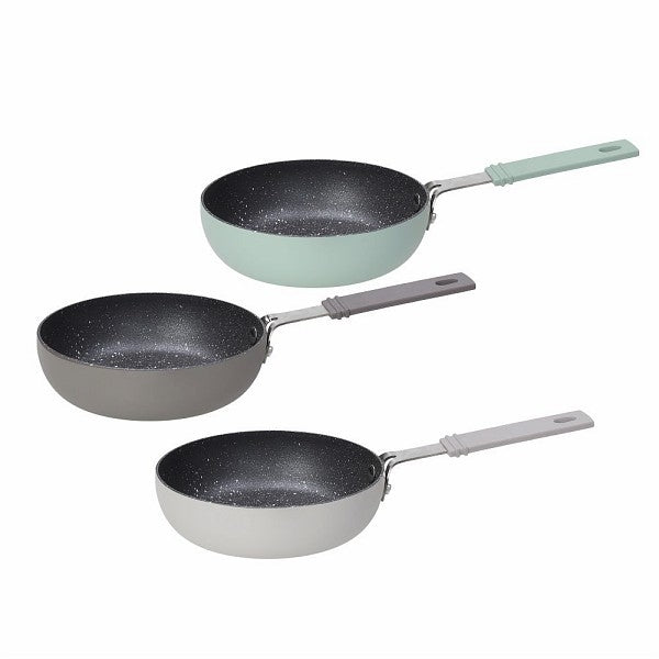 Tegamino per uovo 14cm Natural Love Tognana