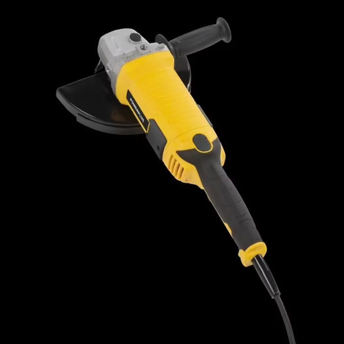 Smerigliatrice Angolare 2400W Disco 230 mm