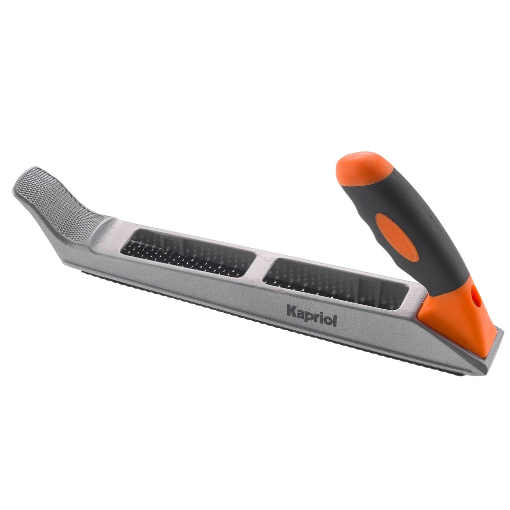 Pialla-lima Kapriol in lega d'alluminio