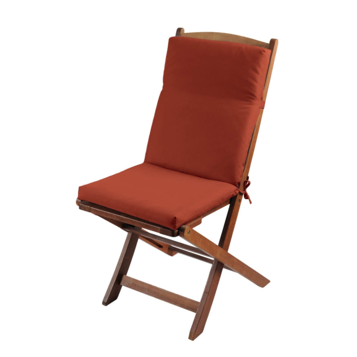 Cuscino per Sedia con Schienale 90x40 cm 4