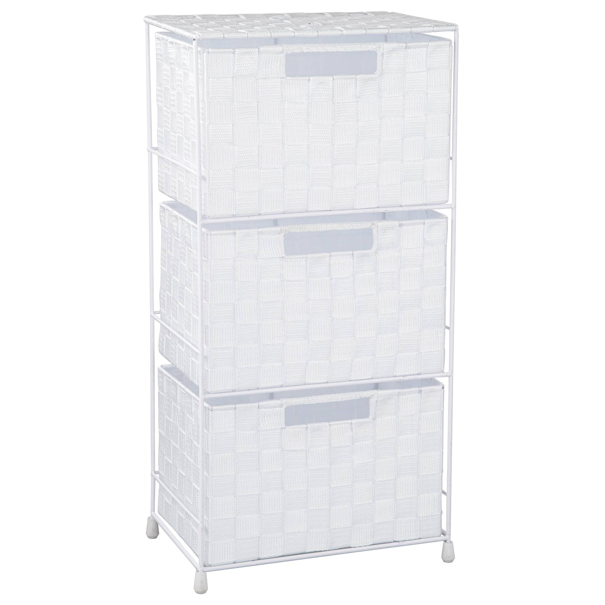 Cassettiera 3 cassetti