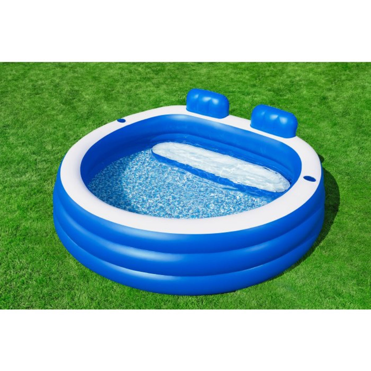 Piscina Family Splash Paradiso Bestway