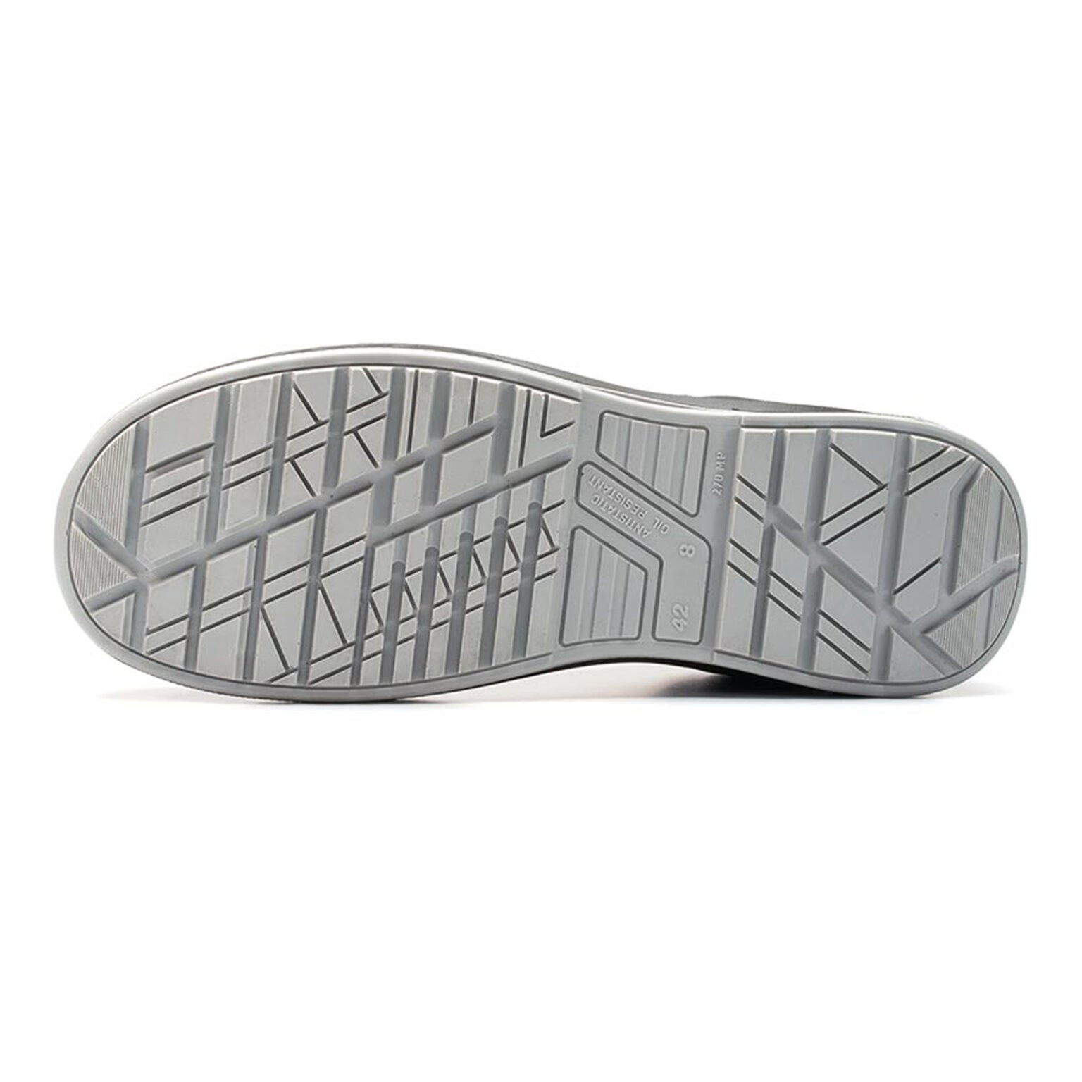 Scarpe antinfortunistiche Ryder U-power