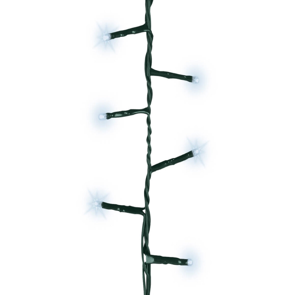 LUCI da  1000 LED BIANCO FREDDO 22,5 m 4