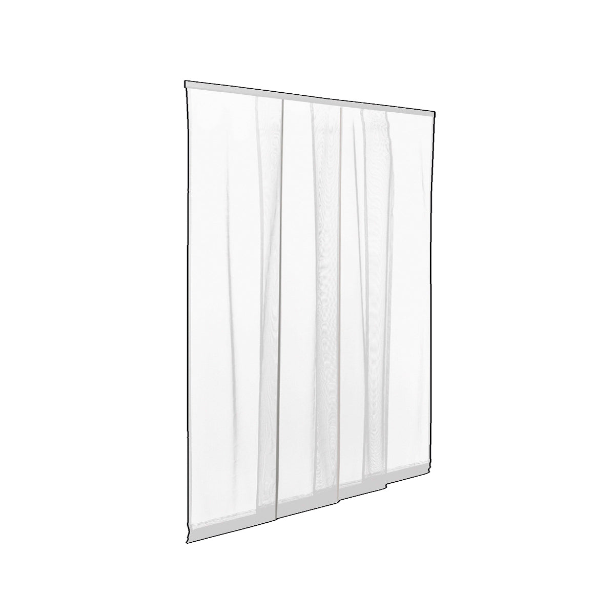 Zanzariera a strisce Strip 4