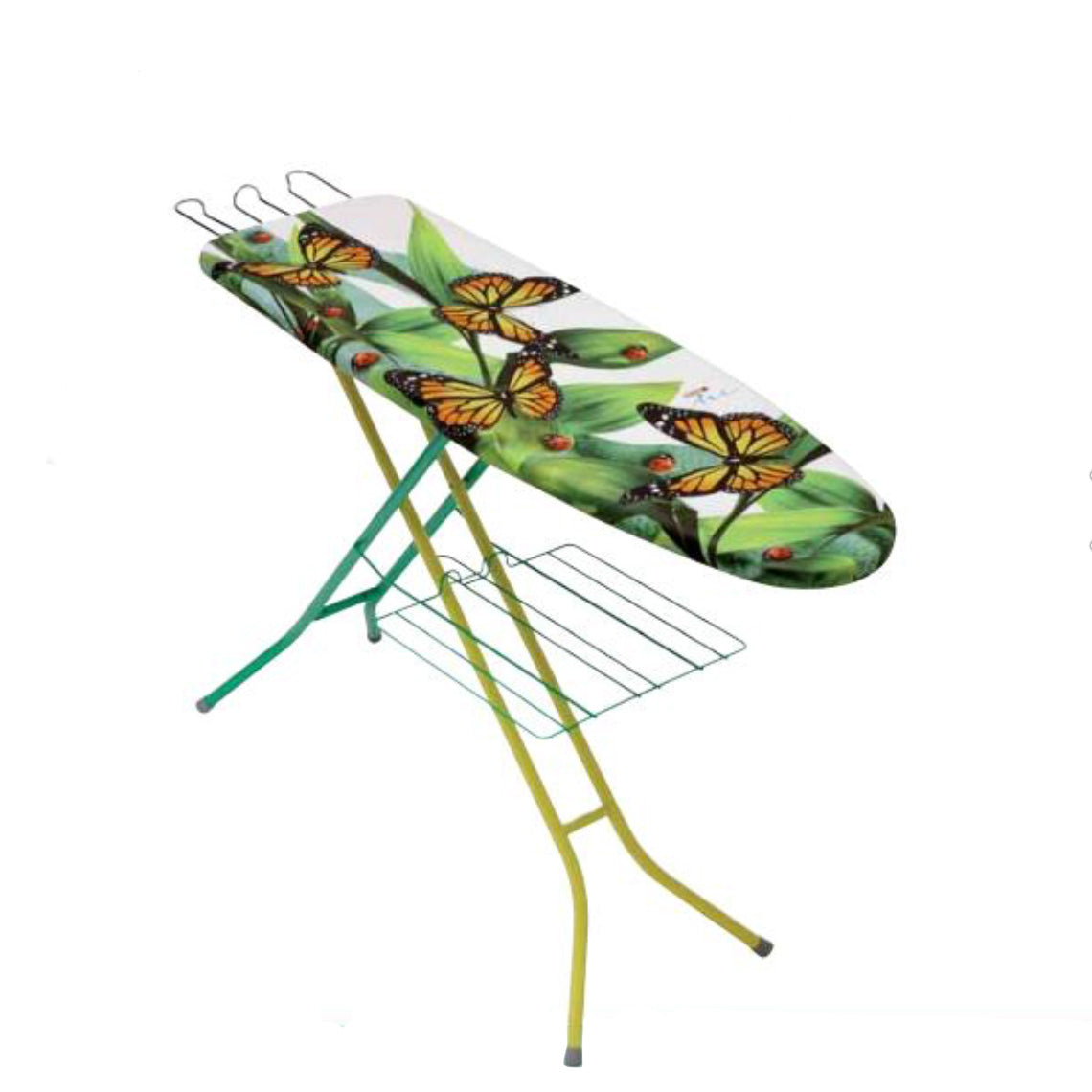 Asse da stiro fresco 95 multicolor