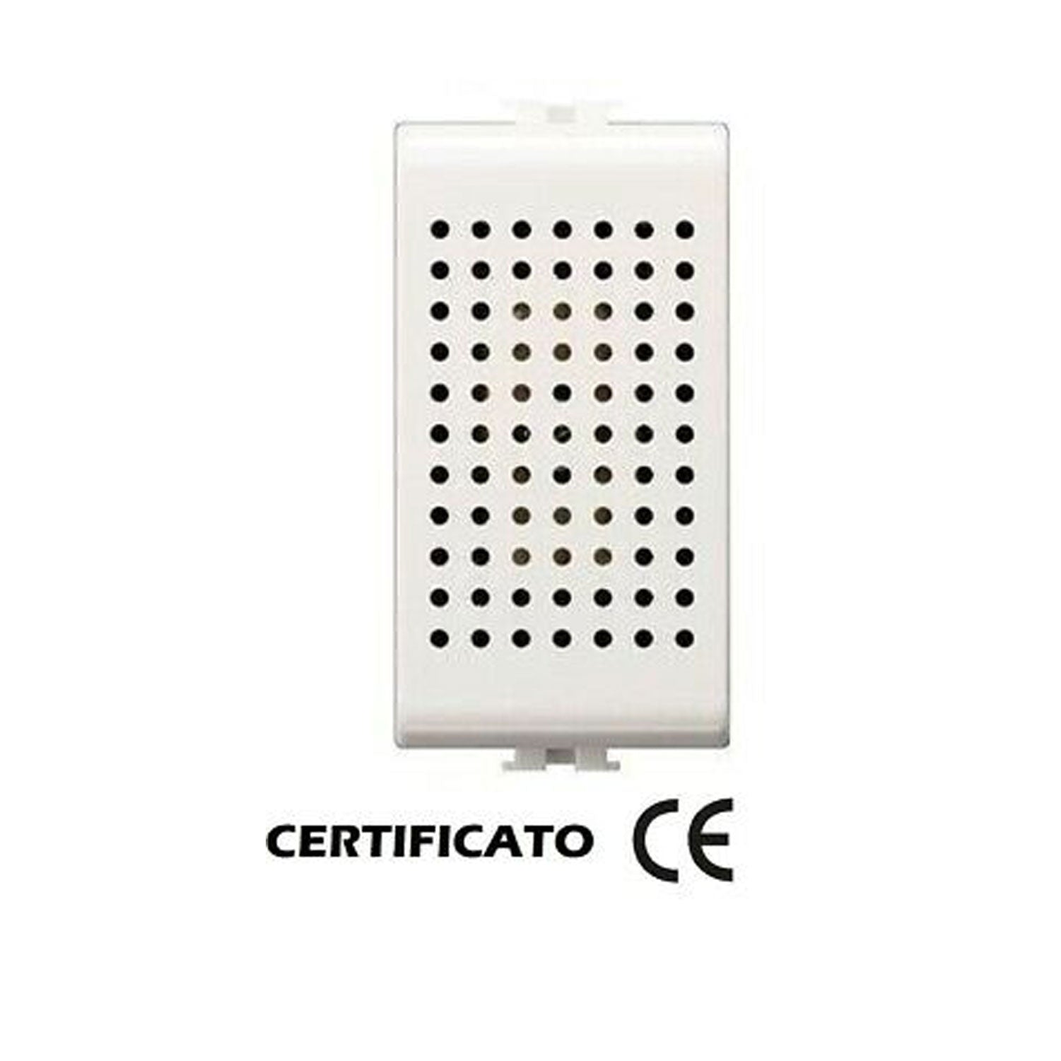 Ronzatore 250Vac 50-60Hz