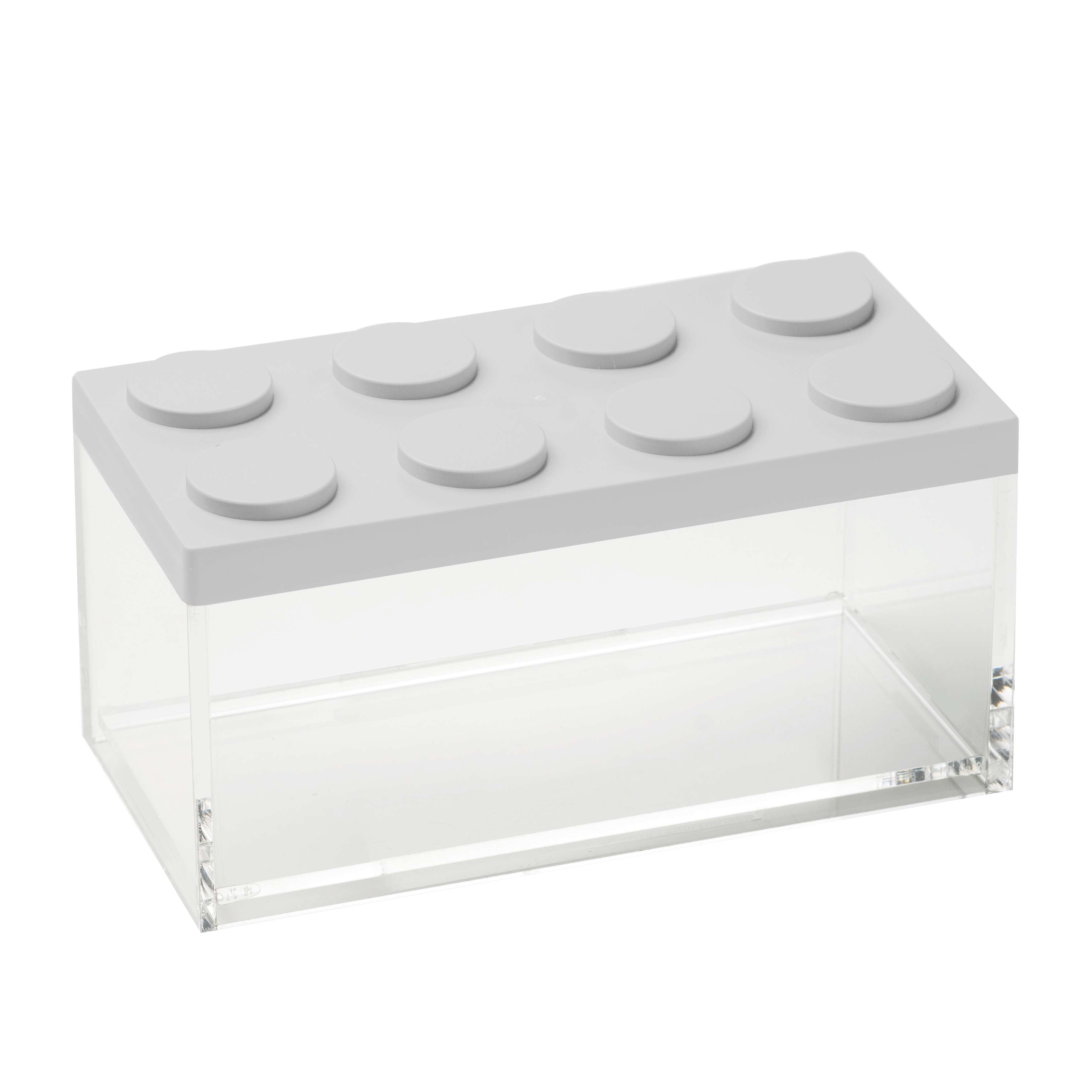 Contenitore Brickstore 1,5L 6