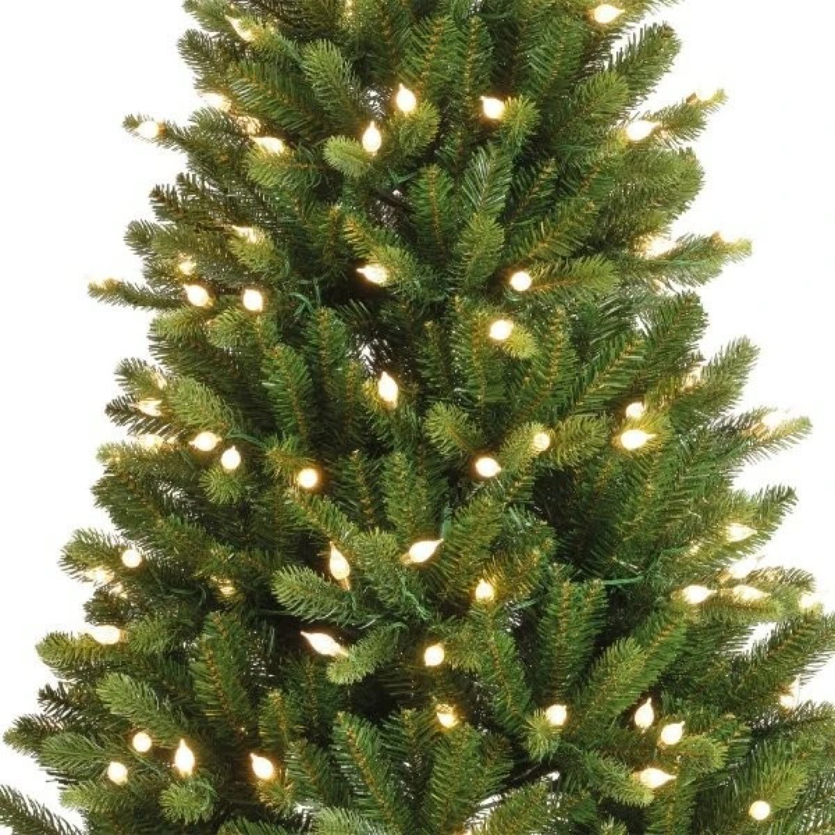 Albero Bromont Verde