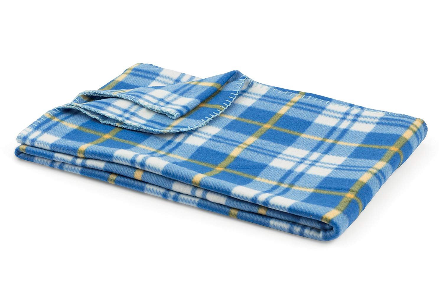 Galileo Casa 2402217 Plaid Multiuso, Poliestere, 150x125x0.5 5