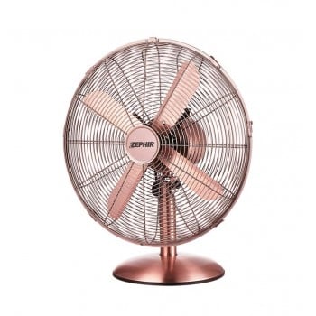 Ventilatore D40cm Bronzo