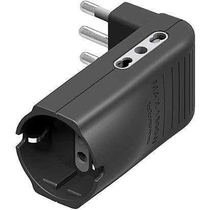 Adattatore salvaspazio Corner