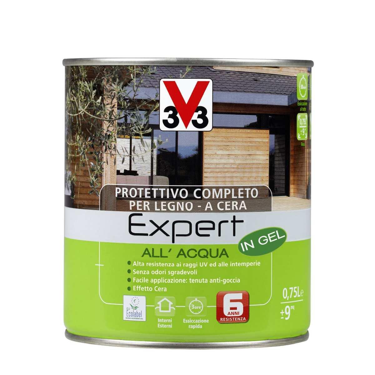Protettivo expert all'acqua 3L