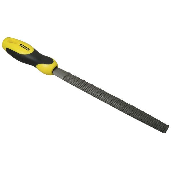 Stanley raspa mezzotonda 200mm