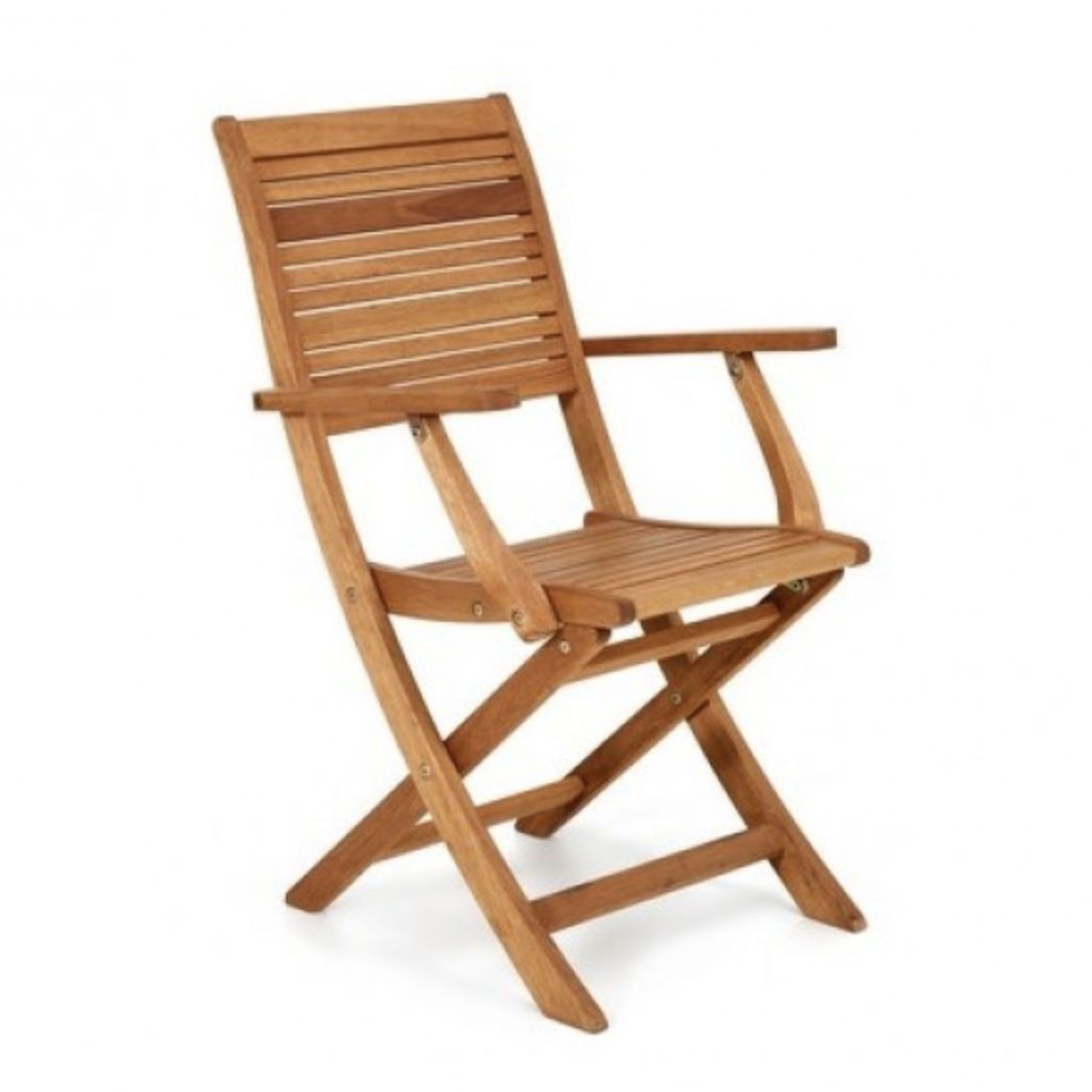 Poltrona California Pieghevole