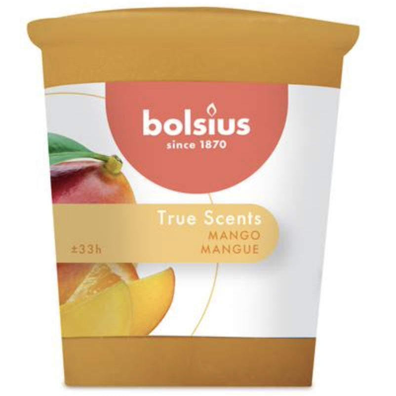 Candele Votive Round 53/45 mm 5