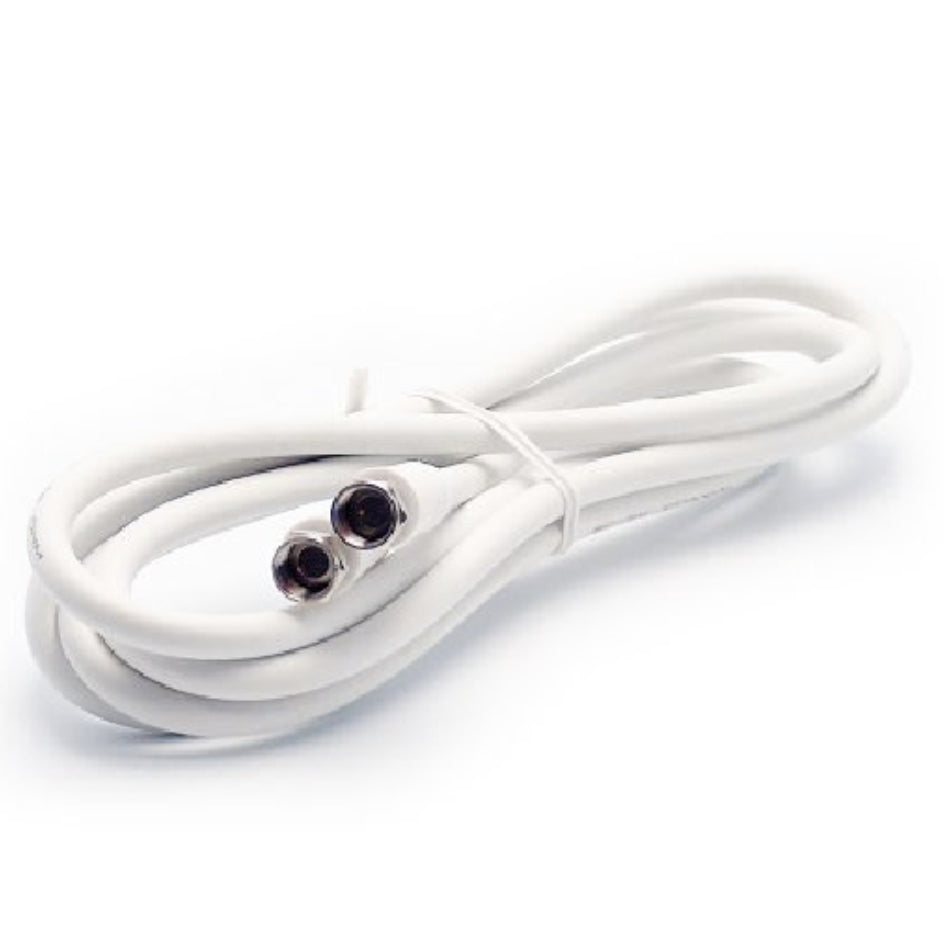 Prolunga cavo coassiale 2 mt