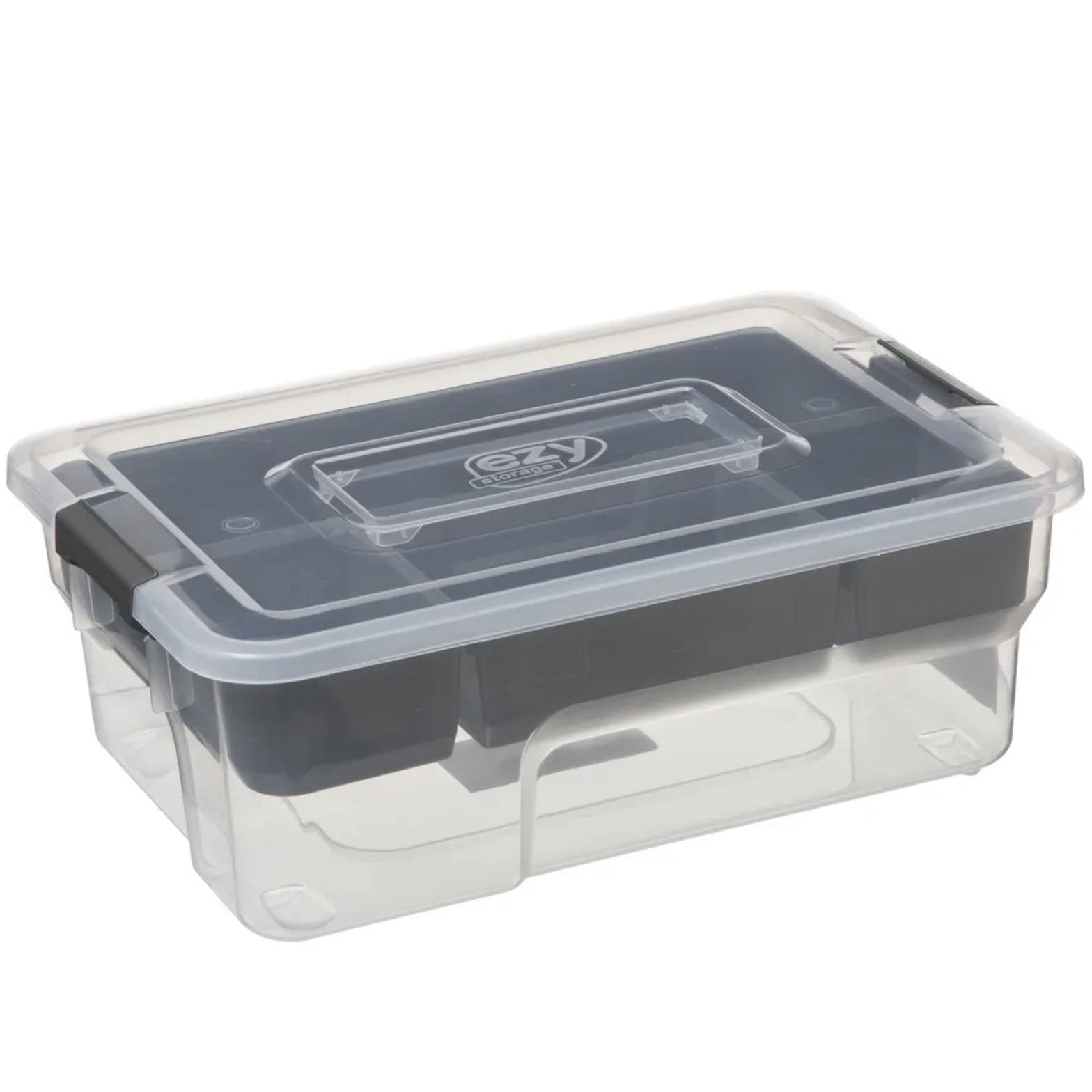 Contenitore Compartimentato Samba 5L