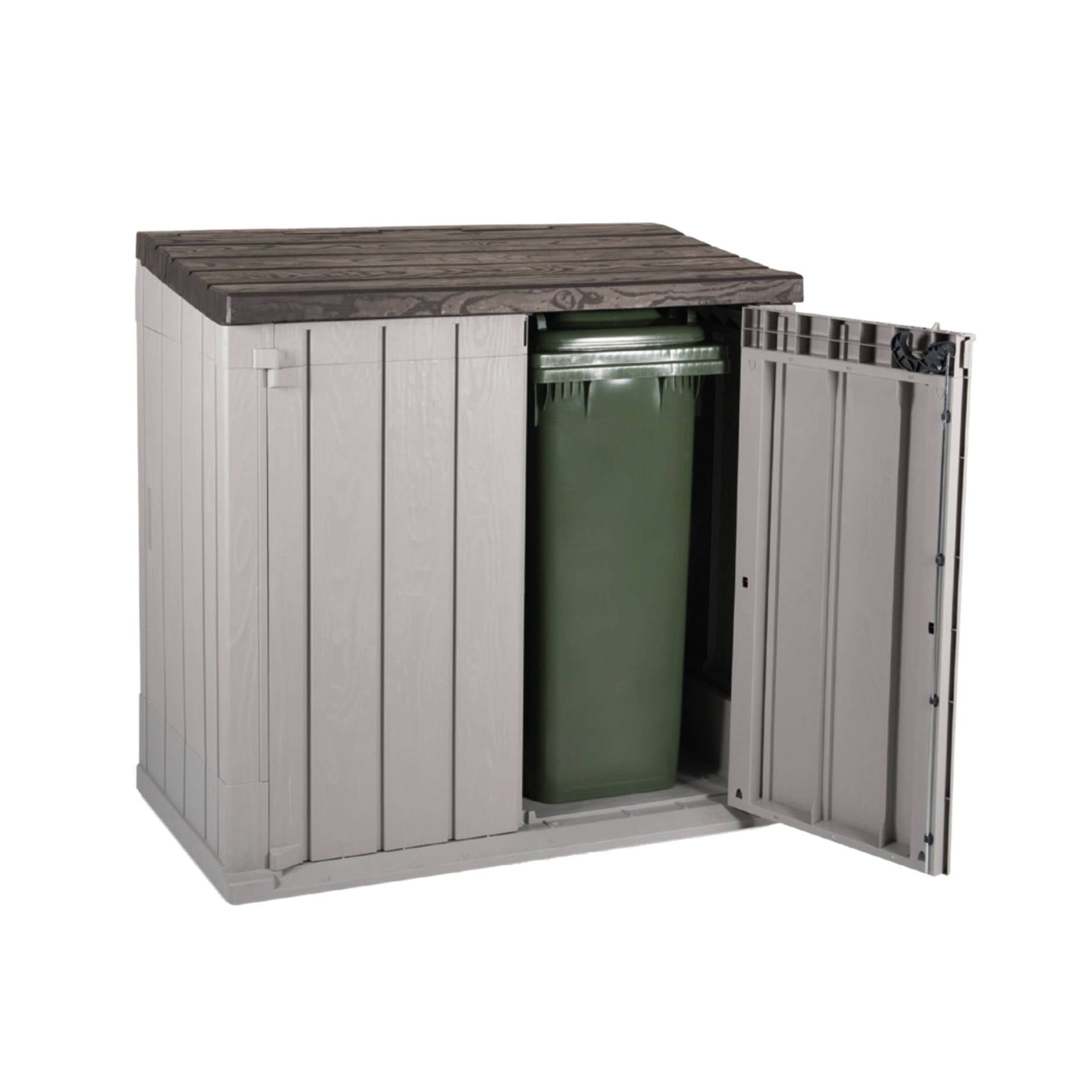 Armadio esterno 145x82x124,5 cm