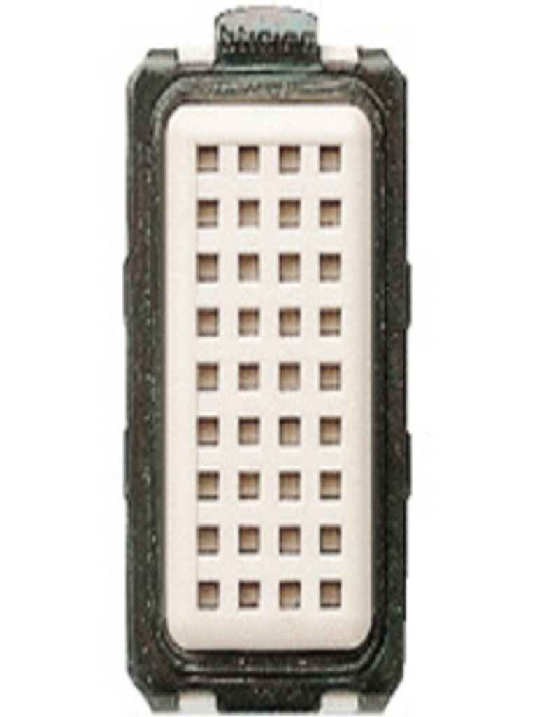 Bticino Magic ronzatore