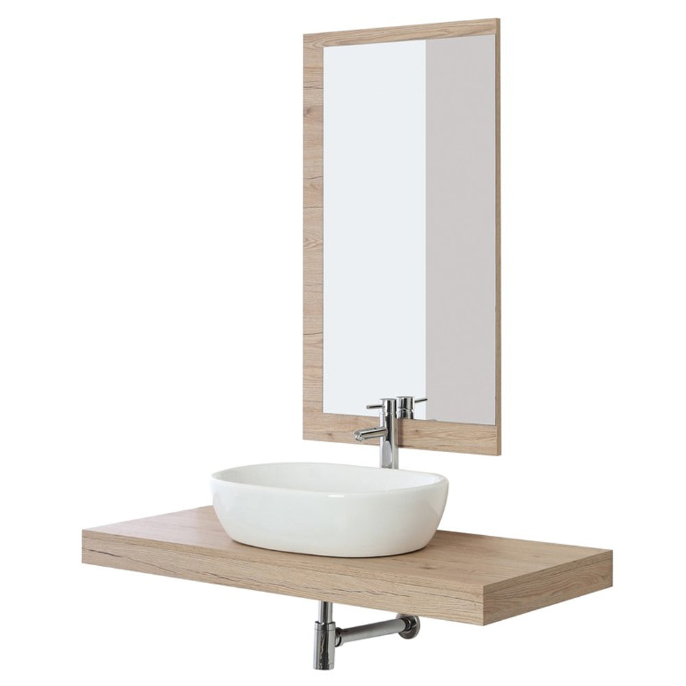 Mobile da Bagno Shelf 120
