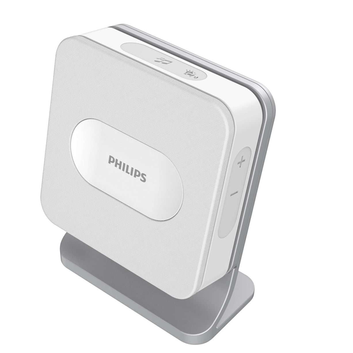 Campanello Wireless Flash 200m