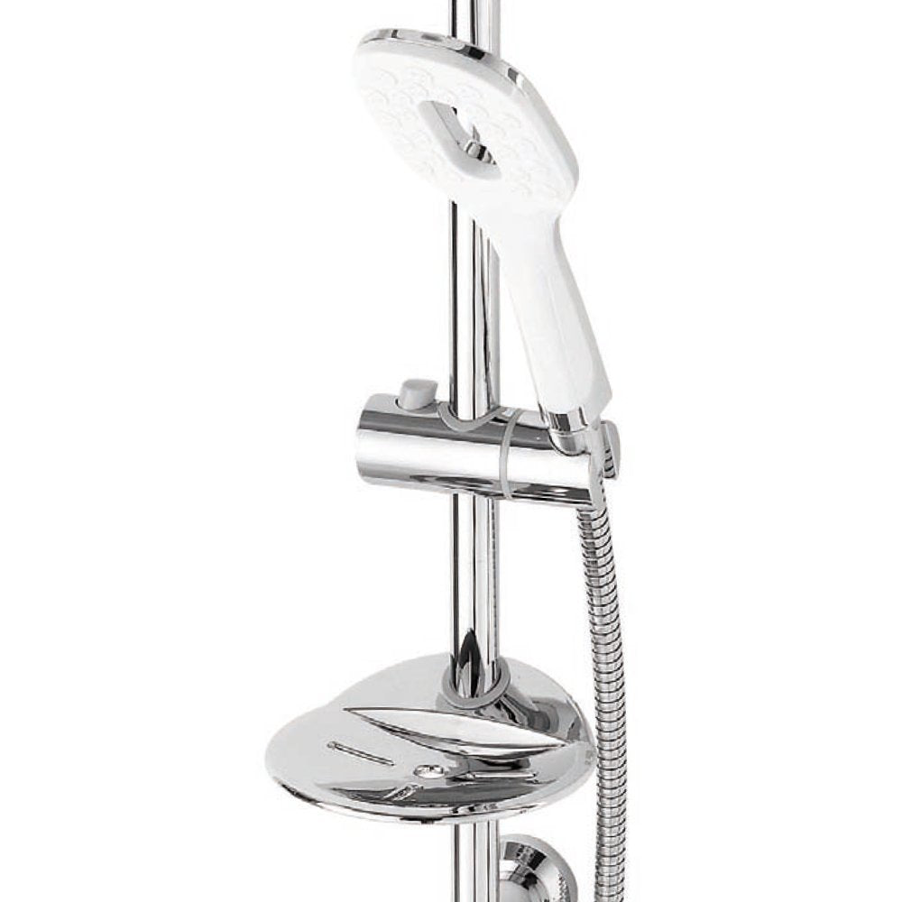 COLONNA DOCCIA A RISPARMIO 3