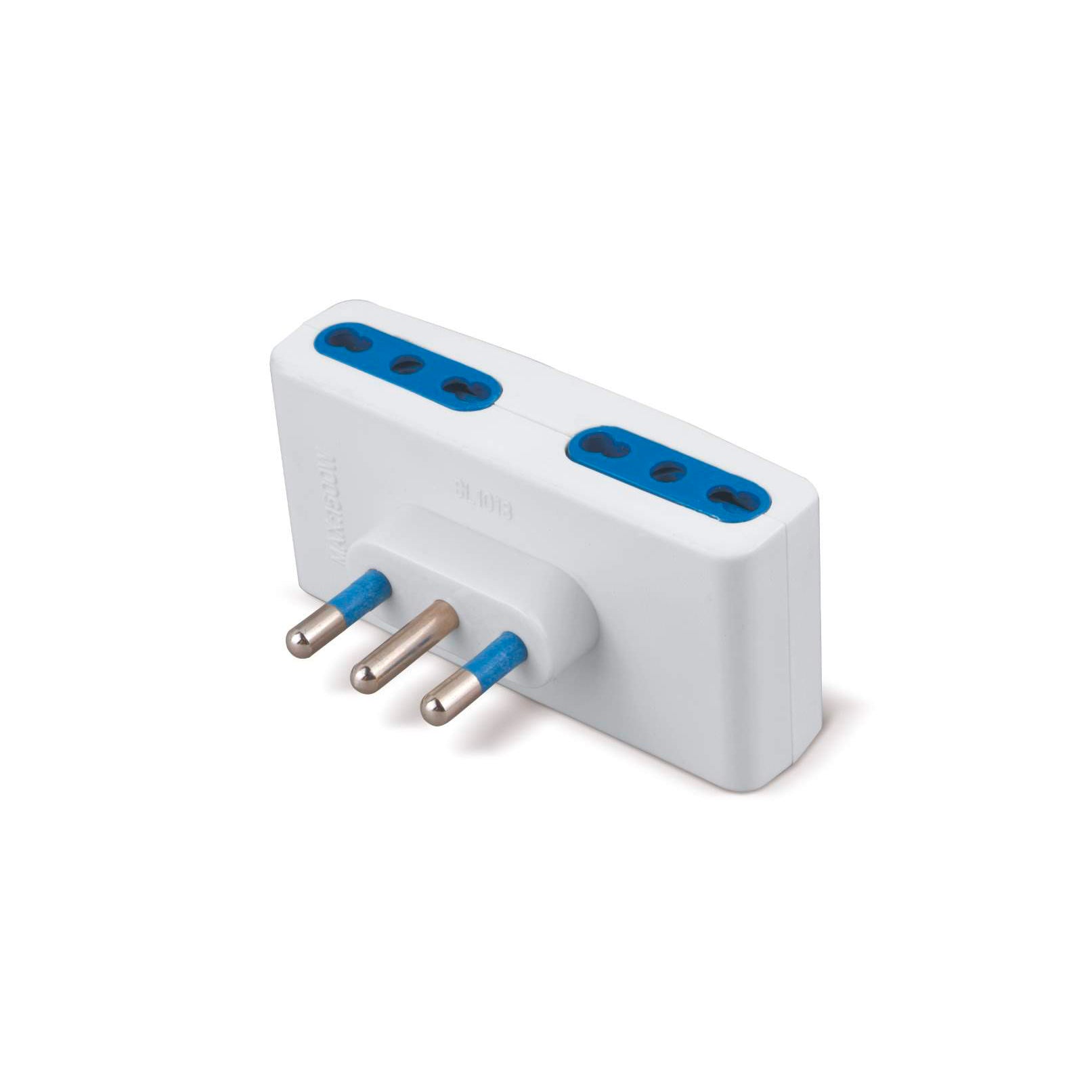 Adattatore quadruplo