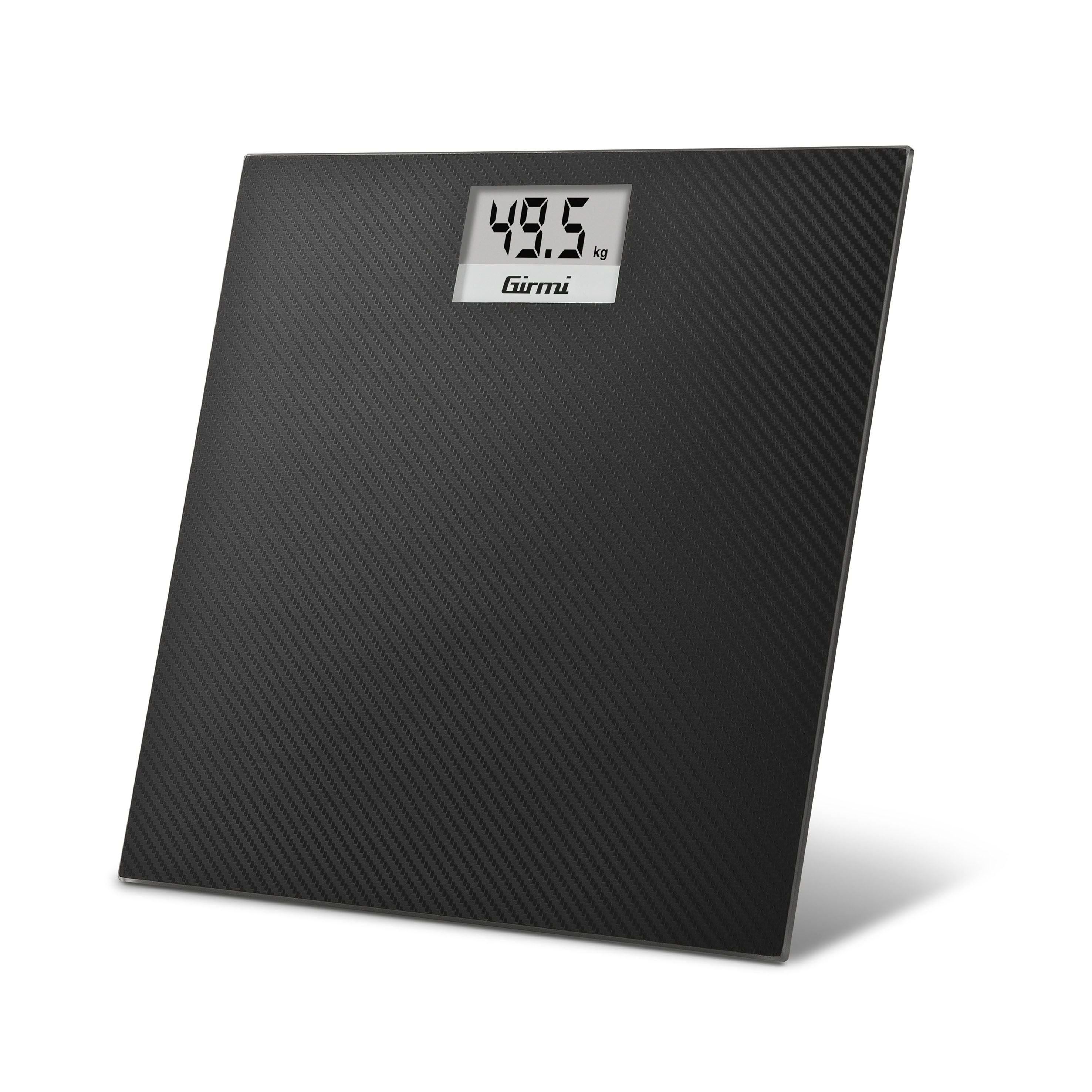 Bilancia pesapersone digitale