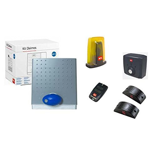 Kit Scorrevole BFT MAX 600KG Deimos